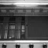 Greenville 4 gasolgrill