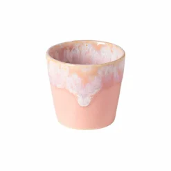 Grespresso espressokopp 7 cl, rosa