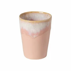 Grespresso lattemugg 38 cl, rosa