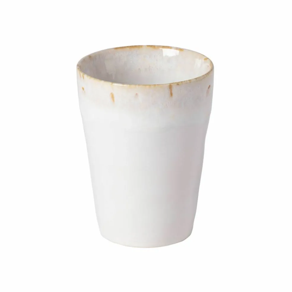 Grespresso lattemugg 38 cl, rosa