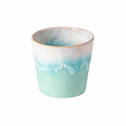 Grespresso mugg 19 cl, blå