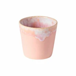 Grespresso mugg 19 cl, rosa