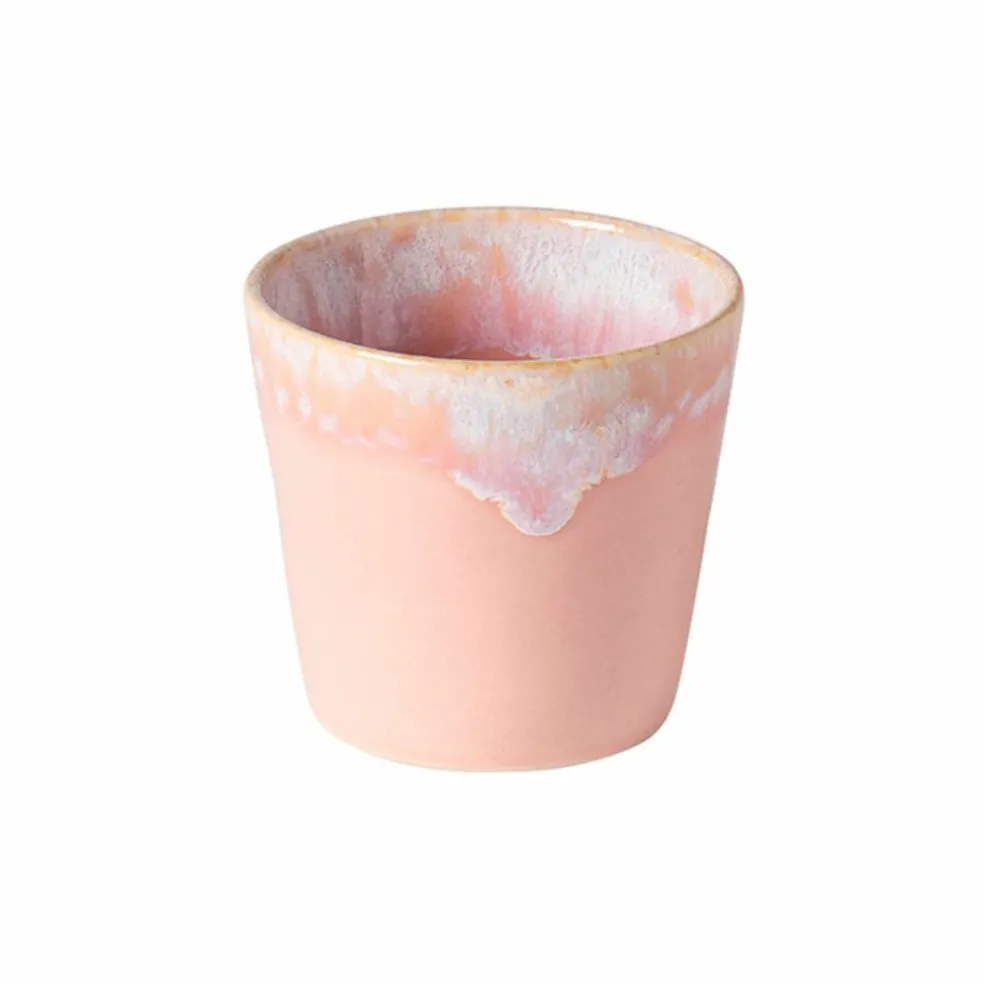 Grespresso mugg 19 cl, vit