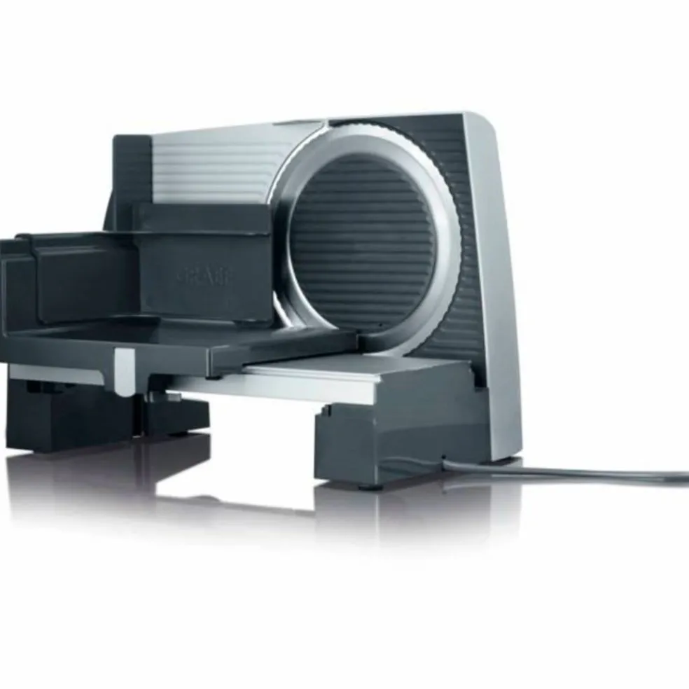 GRG50 Sliced Kitchen påläggsmaskin