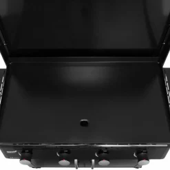 Griddle 4 stekbord