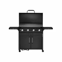 Griddle 4 stekbord