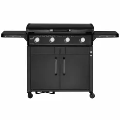 Griddle 4 stekbord