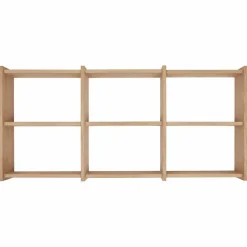 Grid Shelf Small hylla, nature