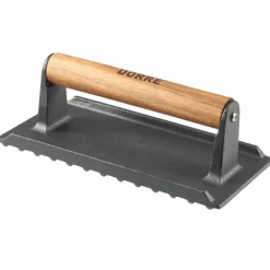 Griffin grillpress