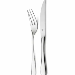 Grillbestick Blank Stål 12-del