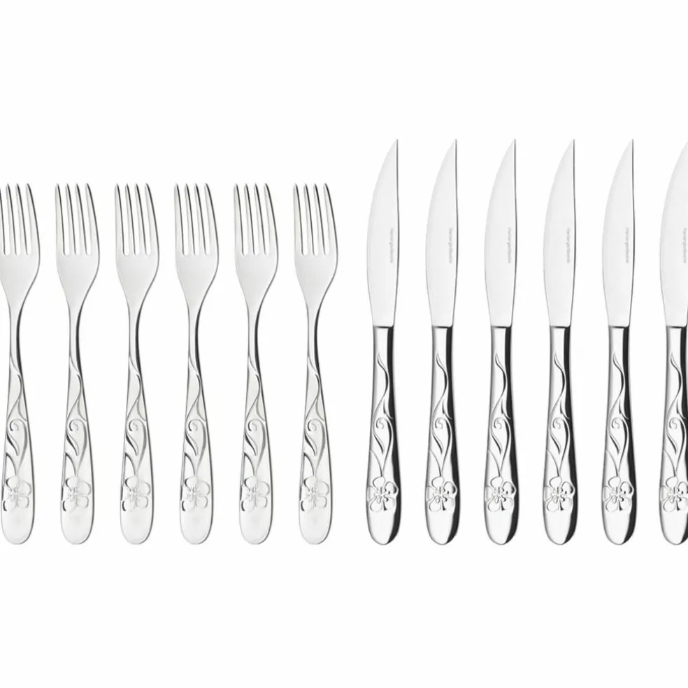 Grillbestickset