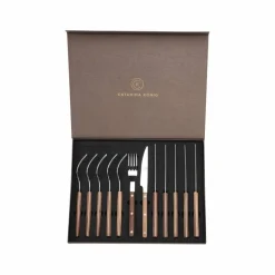 Grillbestick Wood Collection 12-pack