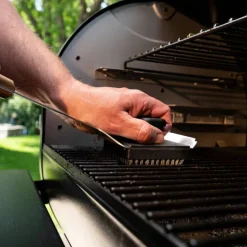 Grillborste