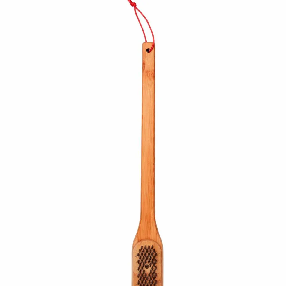 Grillborste, 46 cm, bambu