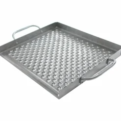 Grillbricka
