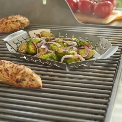 Grillform Oval liten