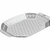 Grillform Oval stor