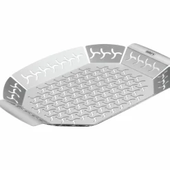 Grillform Oval stor