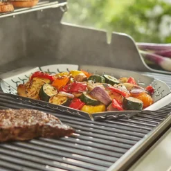 Grillform Oval stor