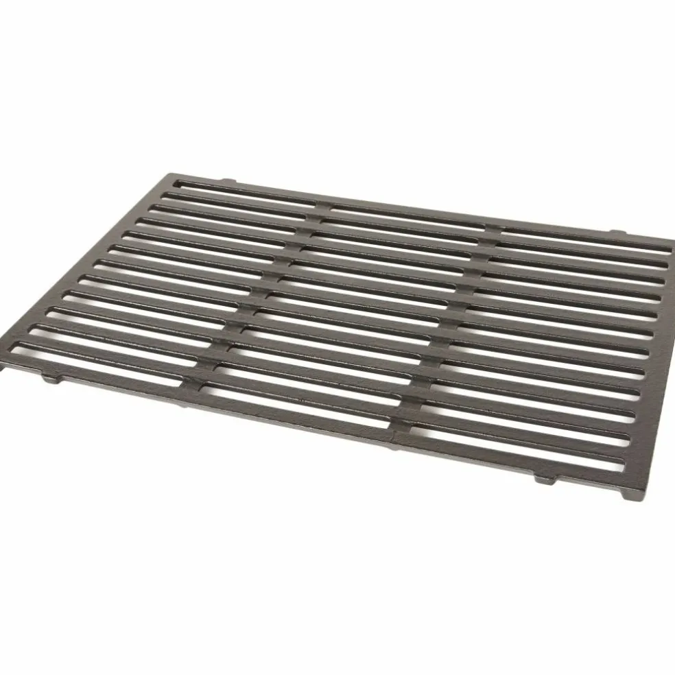 Grillgaller av gjutjärn
