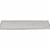 Grillgaller till hibachigrill 34,5 × 17 cm