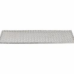 Grillgaller till hibachigrill 34,5 × 17 cm