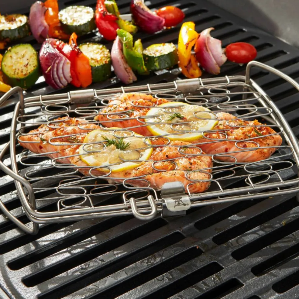 Grillhalster Liten