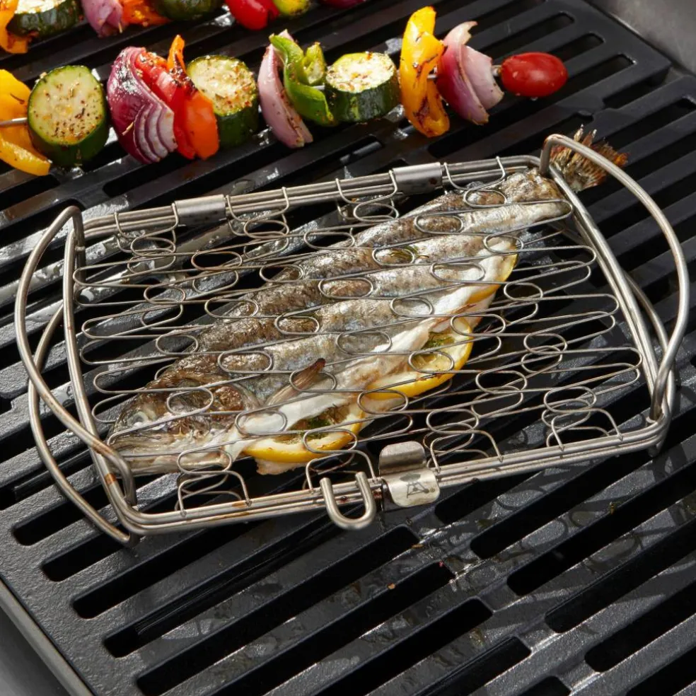 Grillhalster Liten