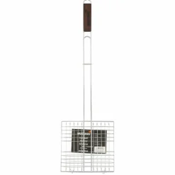 Grillhalster med långt handtag