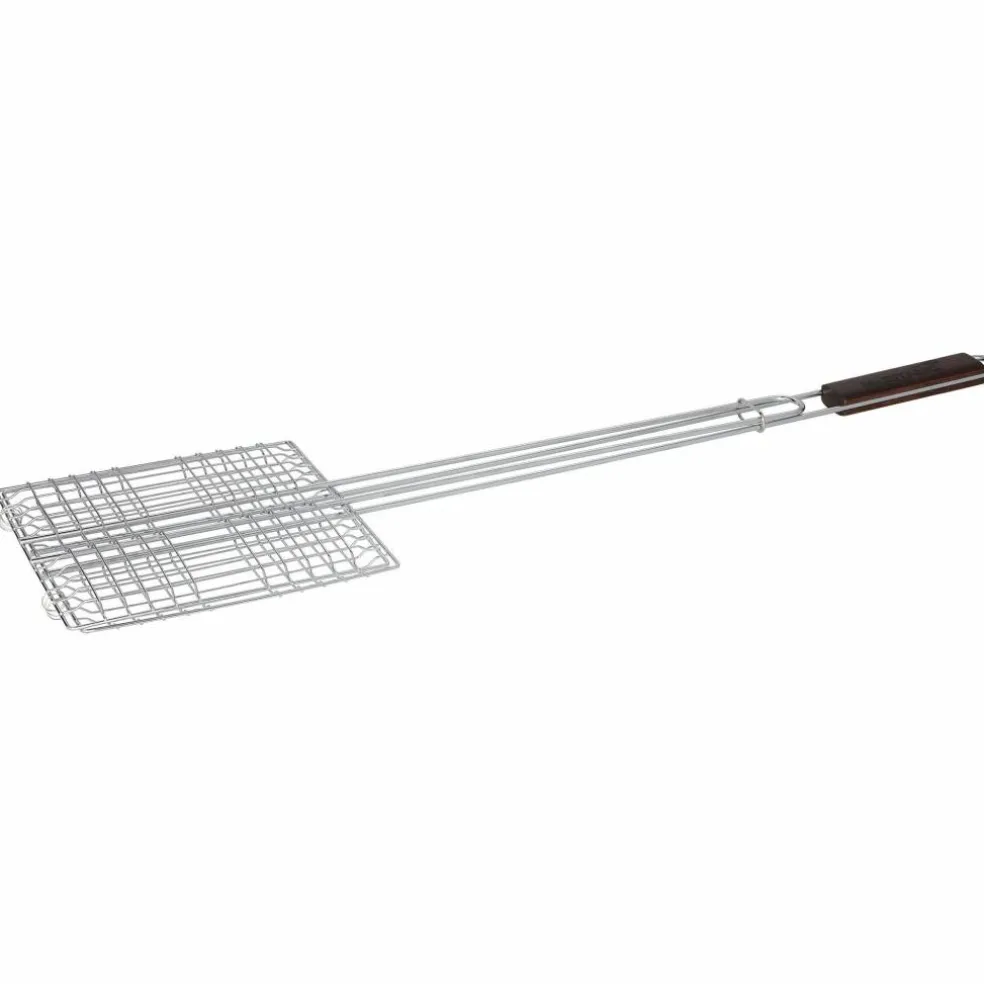 Grillhalster med långt handtag