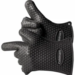 Grillhandskar, silikon