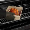 Grillhandske Silikon