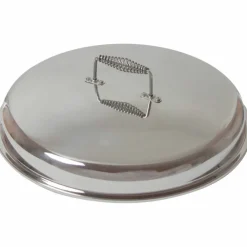 Grillhäll 42 cm.