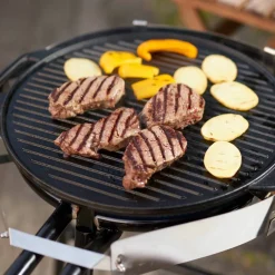 Grillhäll 42 cm.