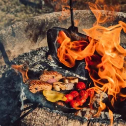 Grilljärn