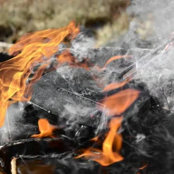 Grilljärn