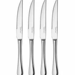 Grillknivar 4-Pack