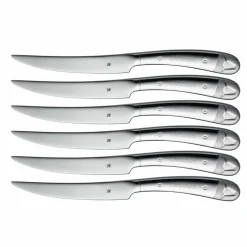 Grillknivar 6 st