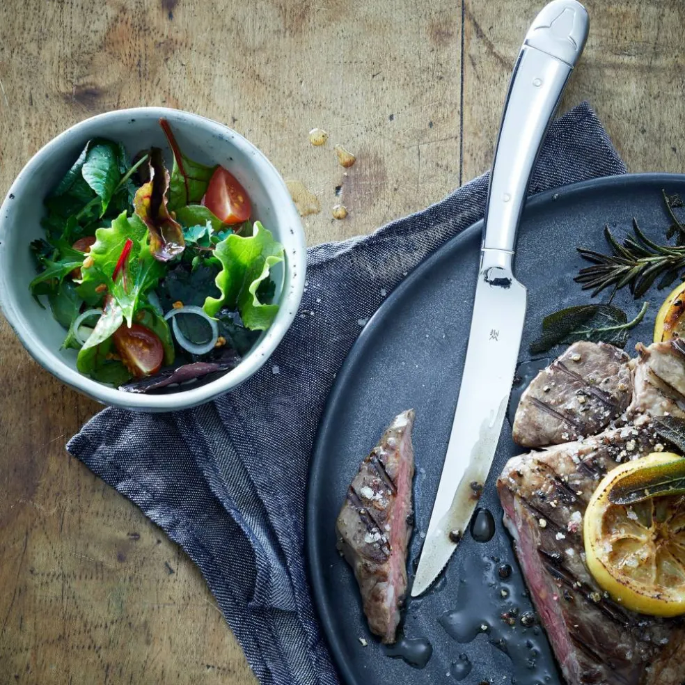 Grillknivar 6 st