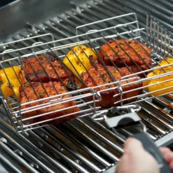 Grillkorg