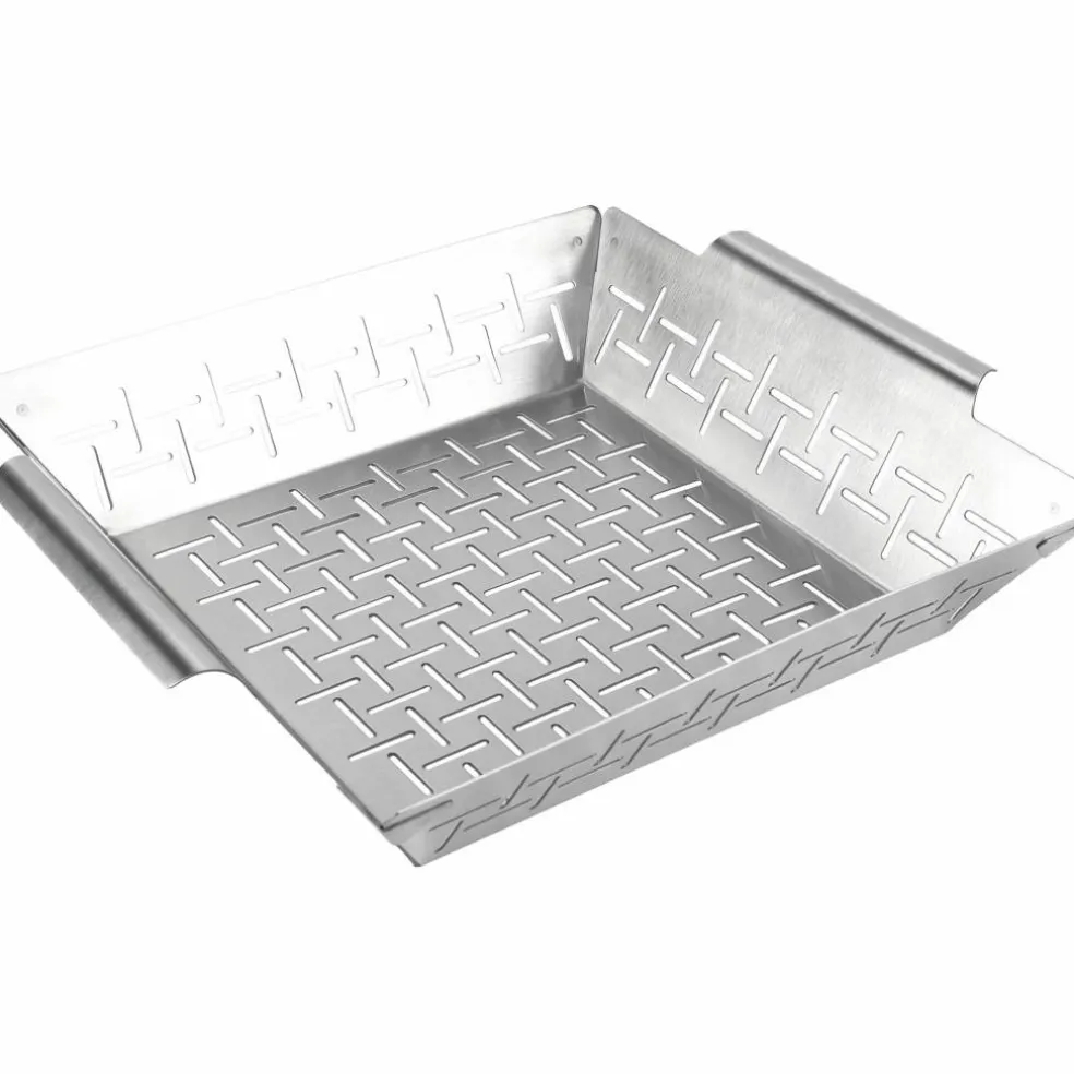 Grillkorg Large 33,5 x 28,5 cm