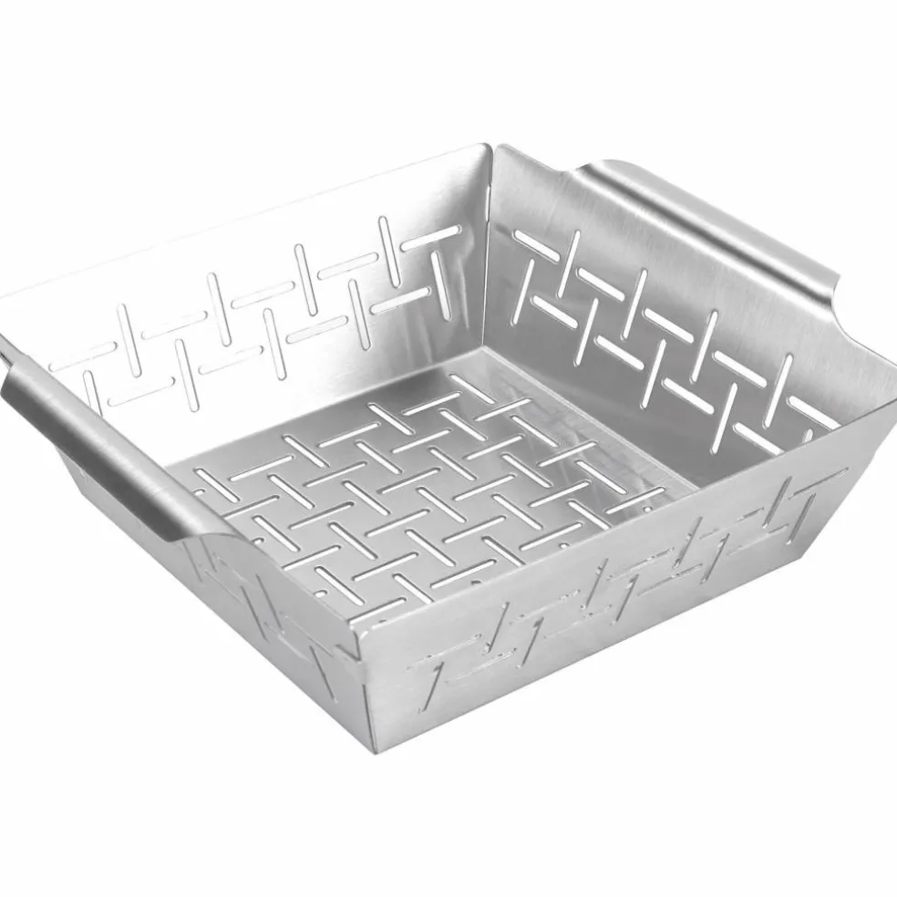 Grillkorg Large 33,5 x 28,5 cm