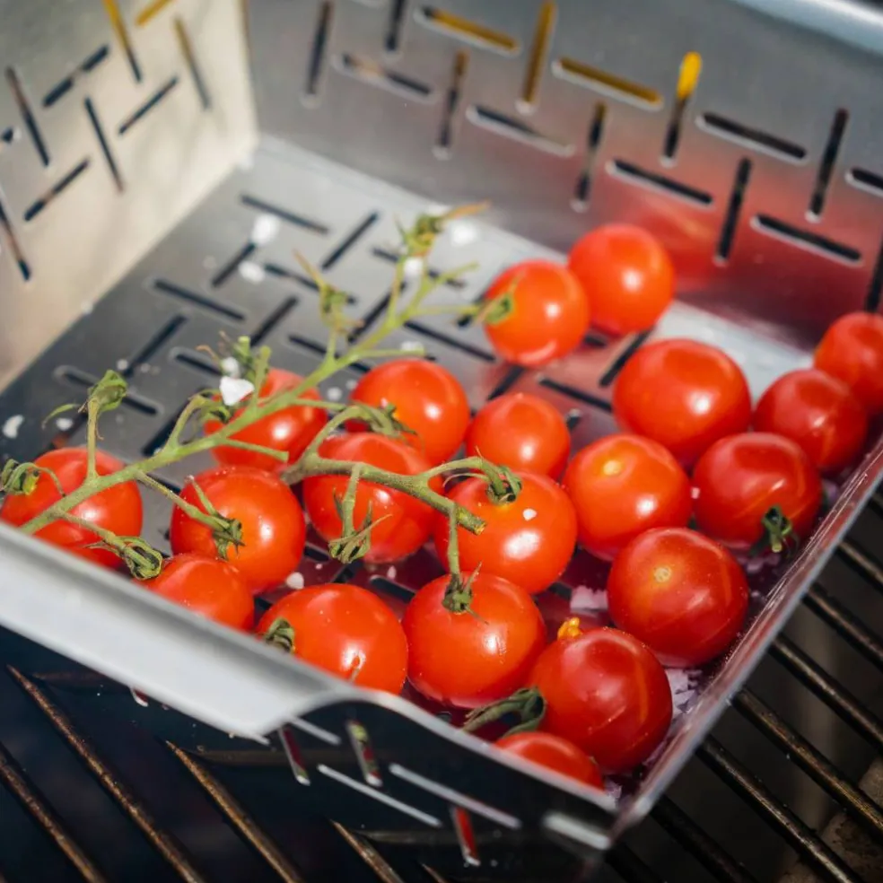 Grillkorg Large 33,5 x 28,5 cm