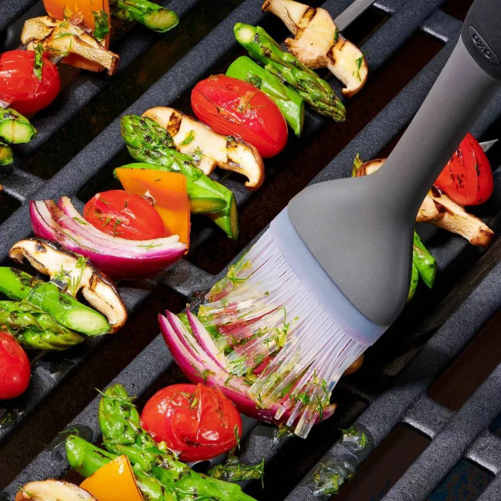 Grillmarinadpensel