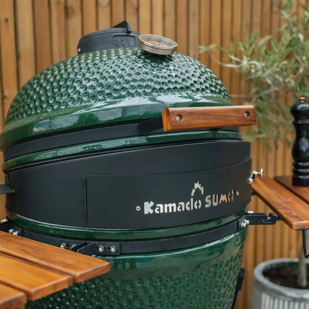 Grillmästarens Rotisserie & Pizzaugn Midi