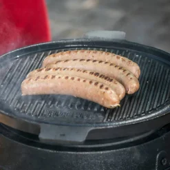 Grillpanna 32,5Cm