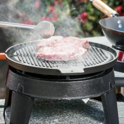 Grillpanna 32,5Cm