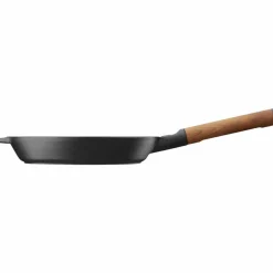 Grillpanna 26 cm gjutjärn