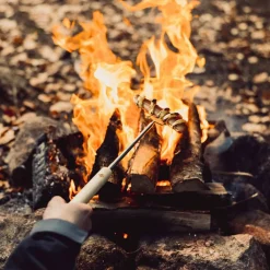 Grillpinne