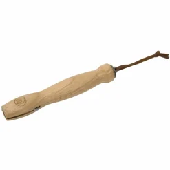 Grillpinne med teleskopskaft, 4-pack
